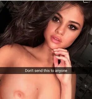 Selena Gomez Nude Leaked Pics and Porn VIDEO