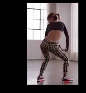 Twerking GIF - Find on GIFER