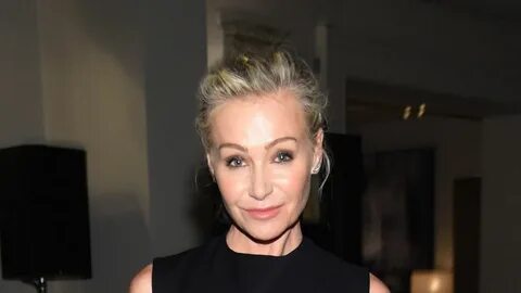 Ellen DeGeneres's wife Portia de Rossi is recovering after e