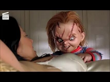 Seed of Chucky: Glenda or Glen? (HD CLIP)