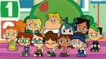 TOTAL DRAMARAMA: Mother of All Cards - TV Guide