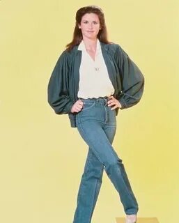 Picture of Stephanie Zimbalist