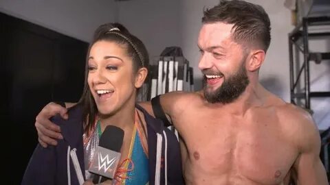 Bayley opens up on crazy seach term of her being married to 