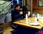 The Challenge’s Johnny Bananas, Natalie Negrotti Have Cozy D