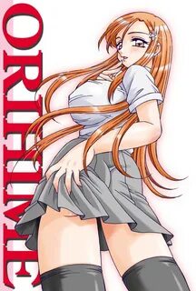 Inoue Orihime - BLEACH - Image #686837 - Zerochan Anime Imag