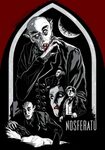 Nosferatu Movie Poster - ID: 113051 - Image Abyss