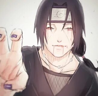 1) Twitter Naruto shippuden anime, Itachi uchiha, Anime