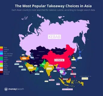 Who Is The Most Beautiful Country In Asia