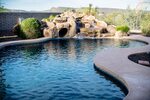 Backyard Pools With Waterfalls - Backyard Ideas