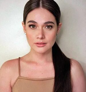 Bea Alonzo Warns Netizens About Fake Twitter Accounts Bea al