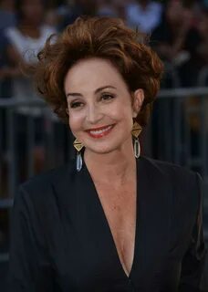 Annie Potts - Diziler.com