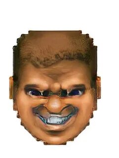 ⓜ ① ⓚ ⓔ ⁷ ᐠ в Твиттере: "Morning! #AphexFace #Doom #DoomGuy.