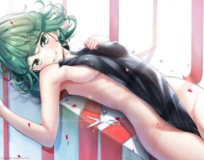 Tatsumaki nakes