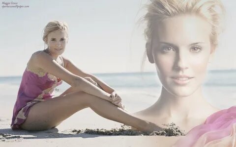 Maggie Grace Wallpaper (65+ images)