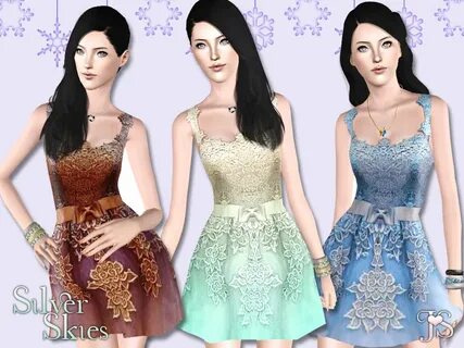 The Sims Resource - Clothing