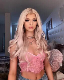 loren gray on Instagram: "legend has it she put her gray swe