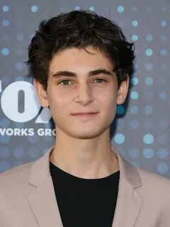 david-mazouz - Microsoft Store