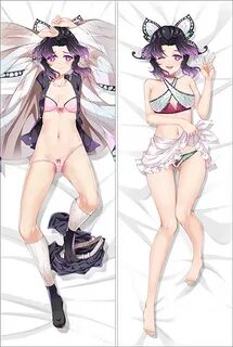 Characters Anime Sexy Girl Body Pillow Cover Pillowcase Car 