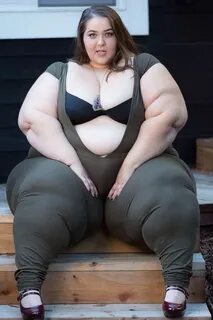 Ssbbw Boberry