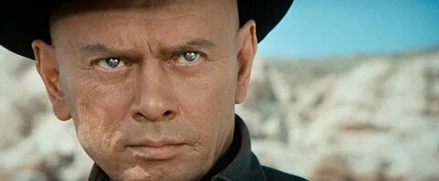 HBO goes to "Westworld" with Abrams and Nolan Yul brynner, W