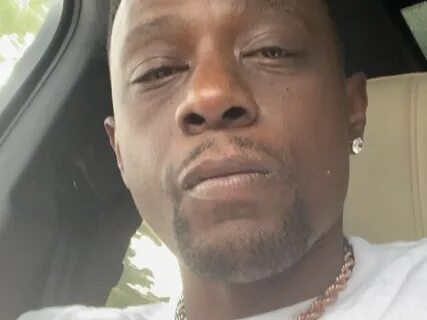 Boosie Badazz Speaks Big Words On Jailed Rapper Bobby Shmurd