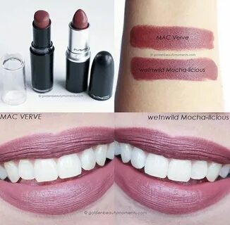 Зачем платить больше? Или Wet n wild как MAC - На скидосе