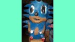 Cursed Sonic - YouTube