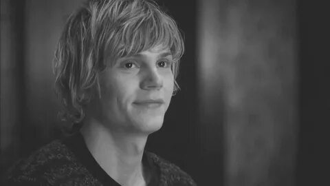 My Diagnosis Of Tate Langdon Tate langdon, Langdon, Tate