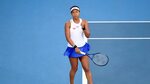 Tennis news - Naomi Osaka survives third three-setter to adv