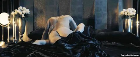 Alexander Skarsgard nude sex scenes.