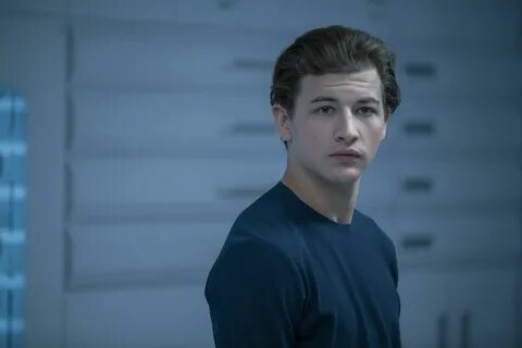 Interview: East Texas actor Tye Sheridan continues his rise 