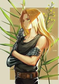 Pin by j loskin on anime Fullmetal alchemist brotherhood, Fu