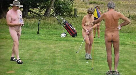 Standing Naked On The Golf Course acsfloralandevents.com