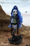 22 Monster High Dolls - Sirena Von Boo ideas monster high do
