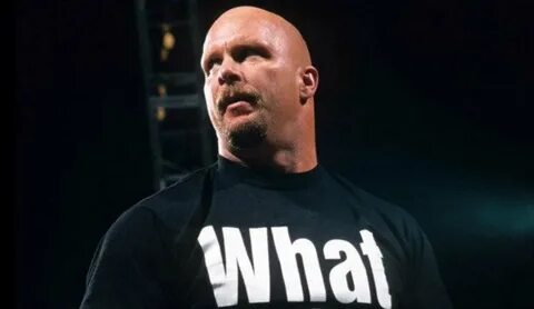 Stone Cold Steve Austin Details Inventing The 'What?' Chant