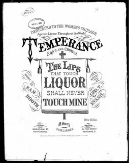 Temperance poster Liquor, Speakeasy party, Touch me