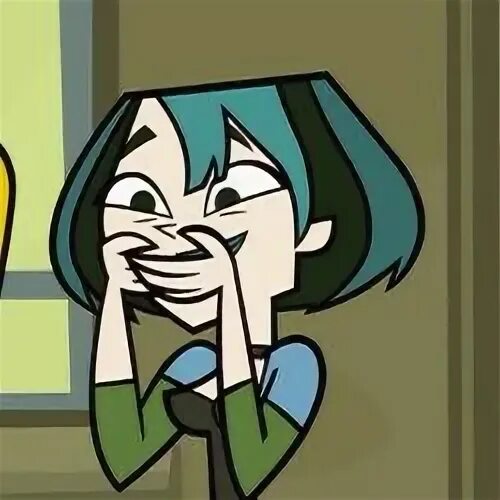 Gwen icons total drama Tumblr Cartoon profile pictures, Tota