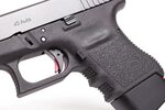 Glock 43 Extended Magazine Release