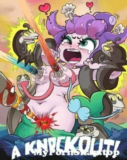 Cala Maria Rule 34