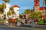 A Trip to St Augustine - Florida's Oldest City