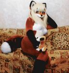 The resting tail by Winfox -- Fur Affinity dot net