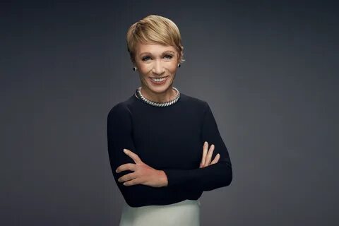 Barbara Corcoran