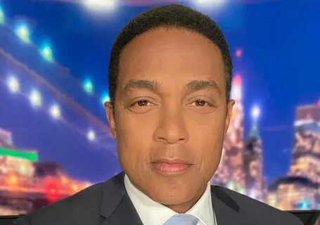 CNN's Don Lemon Walks Back Statement: 'We're Going to Have t