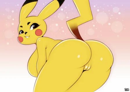 Riolu :: Pikachu (Пикачу) :: Pokedex :: pokemon female solo 