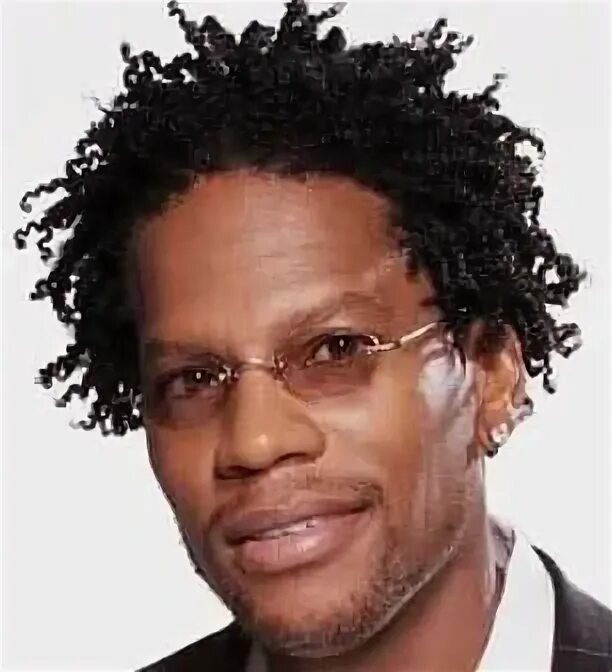 Picture of D.L. Hughley