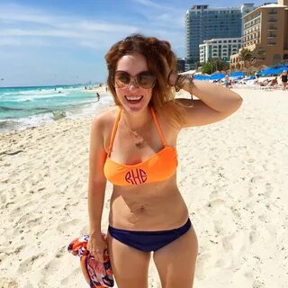 Rachel Hollis - Rachel Hollis