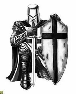 Bildergebnis für kneeling Templar Knight Templar knight tatt