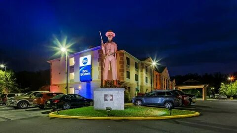 Best Western Garden Inn Bentleyville, PA - See Discounts