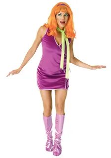 Adult Daphne Costume - Halloween Costume Ideas 2022