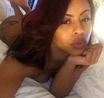 Alexis Skyy Nude Private Photos ! - Scandal Planet